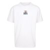 Build Your Brand Oversize T-Shirt Heavy Miniaturansicht