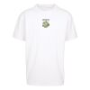 Build Your Brand Oversize T-Shirt Heavy Miniaturansicht