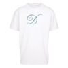 Build Your Brand Oversize T-Shirt Heavy Miniaturansicht
