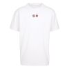 Build Your Brand Oversize T-Shirt Heavy Miniaturansicht
