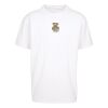 Build Your Brand Oversize T-Shirt Heavy Miniaturansicht