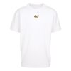 Build Your Brand Oversize T-Shirt Heavy Miniaturansicht