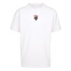 Build Your Brand Oversize T-Shirt Heavy Miniaturansicht