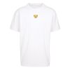 Build Your Brand Oversize T-Shirt Heavy Miniaturansicht