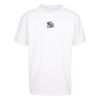 Build Your Brand Oversize T-Shirt Heavy Miniaturansicht