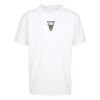 Build Your Brand Oversize T-Shirt Heavy Miniaturansicht
