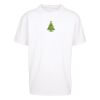 Build Your Brand Oversize T-Shirt Heavy Miniaturansicht
