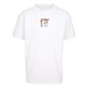Build Your Brand Oversize T-Shirt Heavy Miniaturansicht