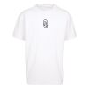 Build Your Brand Oversize T-Shirt Heavy Miniaturansicht