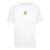 Build Your Brand Oversize T-Shirt Heavy Miniaturansicht