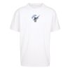 Build Your Brand Oversize T-Shirt Heavy Miniaturansicht
