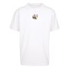 Build Your Brand Oversize T-Shirt Heavy Miniaturansicht
