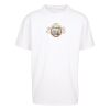 Build Your Brand Oversize T-Shirt Heavy Miniaturansicht