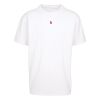 Build Your Brand Oversize T-Shirt Heavy Miniaturansicht