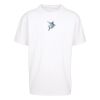 Build Your Brand Oversize T-Shirt Heavy Miniaturansicht