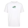 Build Your Brand Oversize T-Shirt Heavy Miniaturansicht