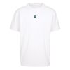 Build Your Brand Oversize T-Shirt Heavy Miniaturansicht
