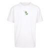 Build Your Brand Oversize T-Shirt Heavy Miniaturansicht