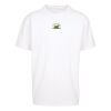 Build Your Brand Oversize T-Shirt Heavy Miniaturansicht