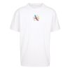 Build Your Brand Oversize T-Shirt Heavy Miniaturansicht