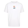 Build Your Brand Oversize T-Shirt Heavy Miniaturansicht