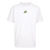 Build Your Brand Oversize T-Shirt Heavy Miniaturansicht