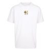 Build Your Brand Oversize T-Shirt Heavy Miniaturansicht