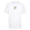 Build Your Brand Oversize T-Shirt Heavy Miniaturansicht