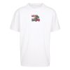 Build Your Brand Oversize T-Shirt Heavy Miniaturansicht