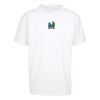 Build Your Brand Oversize T-Shirt Heavy Miniaturansicht