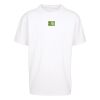 Build Your Brand Oversize T-Shirt Heavy Miniaturansicht
