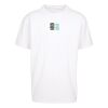 Build Your Brand Oversize T-Shirt Heavy Miniaturansicht