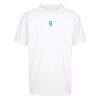 Build Your Brand Oversize T-Shirt Heavy Miniaturansicht