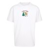 Build Your Brand Oversize T-Shirt Heavy Miniaturansicht