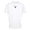 Build Your Brand Oversize T-Shirt Heavy Miniaturansicht
