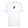 Build Your Brand Oversize T-Shirt Heavy Miniaturansicht