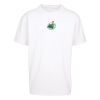 Build Your Brand Oversize T-Shirt Heavy Miniaturansicht