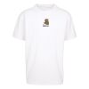 Build Your Brand Oversize T-Shirt Heavy Miniaturansicht
