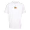 Build Your Brand Oversize T-Shirt Heavy Miniaturansicht