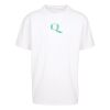 Build Your Brand Oversize T-Shirt Heavy Miniaturansicht