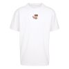 Build Your Brand Oversize T-Shirt Heavy Miniaturansicht