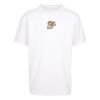 Build Your Brand Oversize T-Shirt Heavy Miniaturansicht
