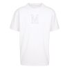 Build Your Brand Oversize T-Shirt Heavy Miniaturansicht