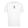 Build Your Brand Oversize T-Shirt Heavy Miniaturansicht