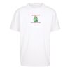 Build Your Brand Oversize T-Shirt Heavy Miniaturansicht