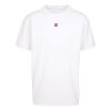 Build Your Brand Oversize T-Shirt Heavy Miniaturansicht