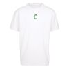 Build Your Brand Oversize T-Shirt Heavy Miniaturansicht