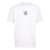 Build Your Brand Oversize T-Shirt Heavy Miniaturansicht
