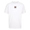 Build Your Brand Oversize T-Shirt Heavy Miniaturansicht