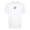 Build Your Brand Oversize T-Shirt Heavy Miniaturansicht